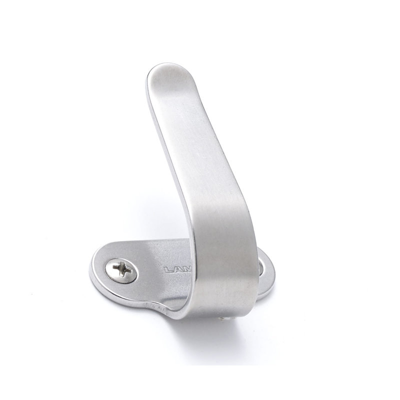 Utility Stainless Steel Wall Hook
