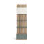 Alyene 1 -Door 1 -Drawer Storage Cabinet