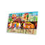 «El Paseo Palm Springs» par Charles Harker - impression non encadrée-702270833