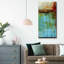 «Urban East III» par Erin Ashley, art mural en verre acrylique-158833290