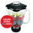 Brentwood 42oz. Blender Parts & Accessories