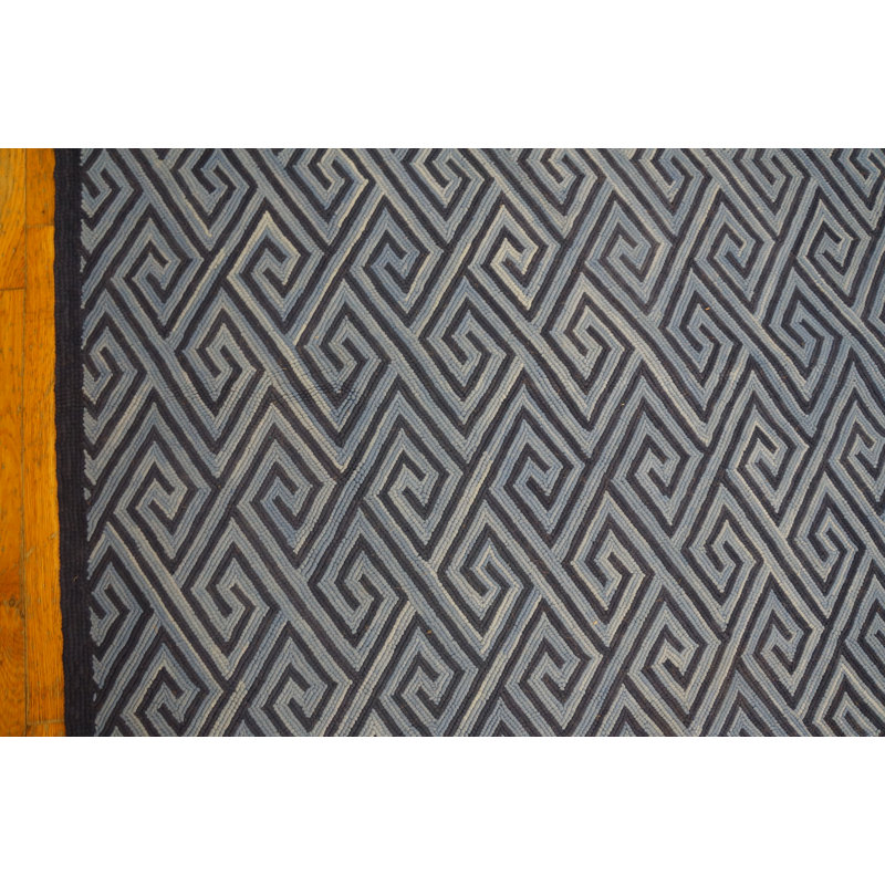 One-of-a-Kind 8' X 10' Area Rug