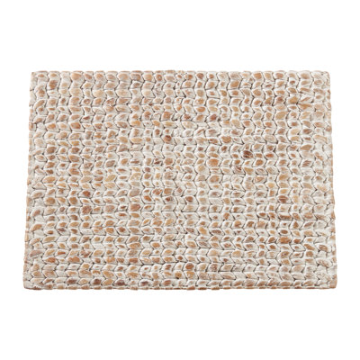 Kailua Collection Jute Rectangle Placemat