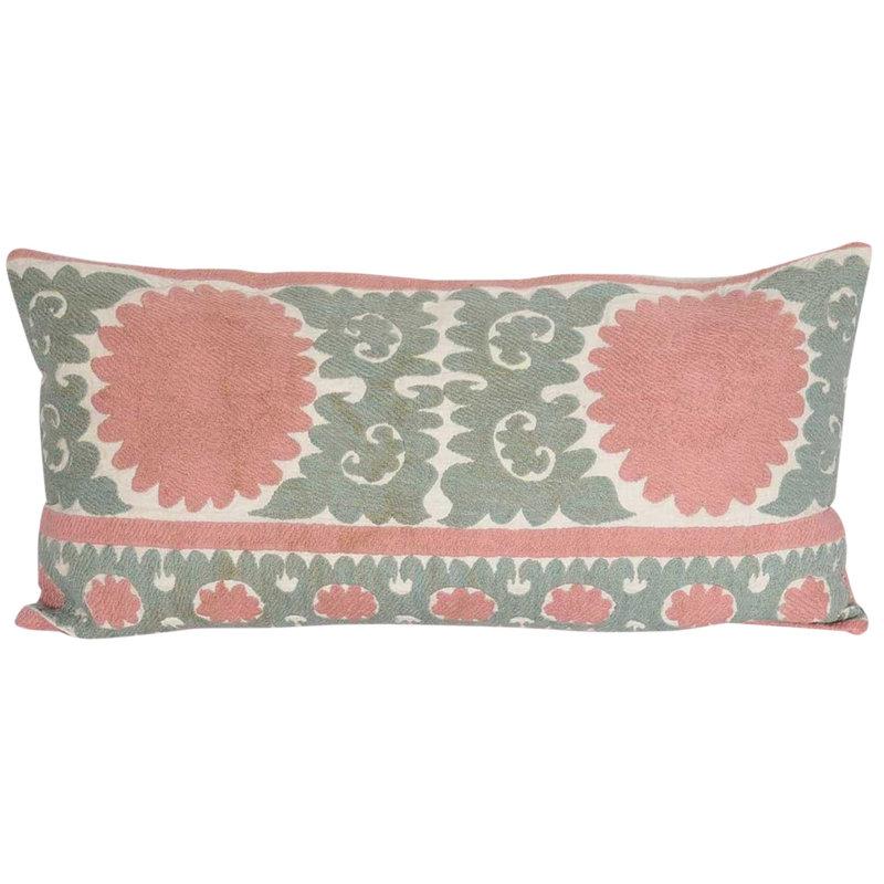 Lumbar Pillow Cover & Insert