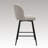360°swivel Barstool Counter Height Barstools With Back-301039140