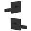 Custom Northbrook Hall-Closet and Bed-Bath Lever with Collins Trim-27327061