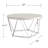 Trygve Coffee Table-672708675