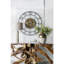 Libra 15.8'' Handmade Terracotta Table Vase
