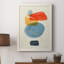 «Bright Color Bundle I», reproduction d'un seul cadre photo sur toile-88452535-88452534
