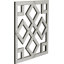 Miroir mural Pittard