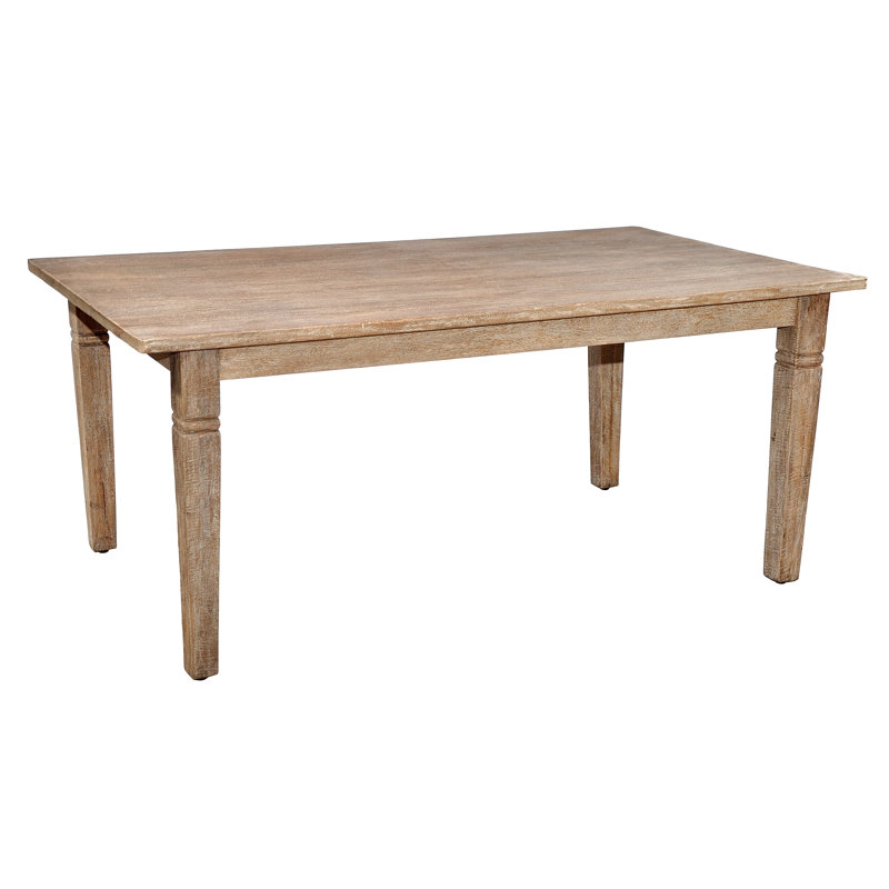 Sonora Dining Table