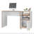 Minetta Solid Wood Base Writing Desk