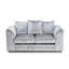 Romelia Velvet Sofa-2140946050-2054722104