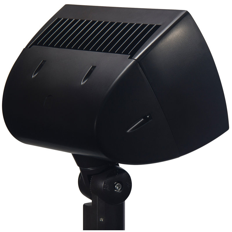 Projecteur de sécurité d'extérieur à DEL crépuscule à l'aube de 152 watts