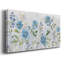Spring Awakening Garden- Gallery Wrapped Canvas -Ready to Hang-236296638