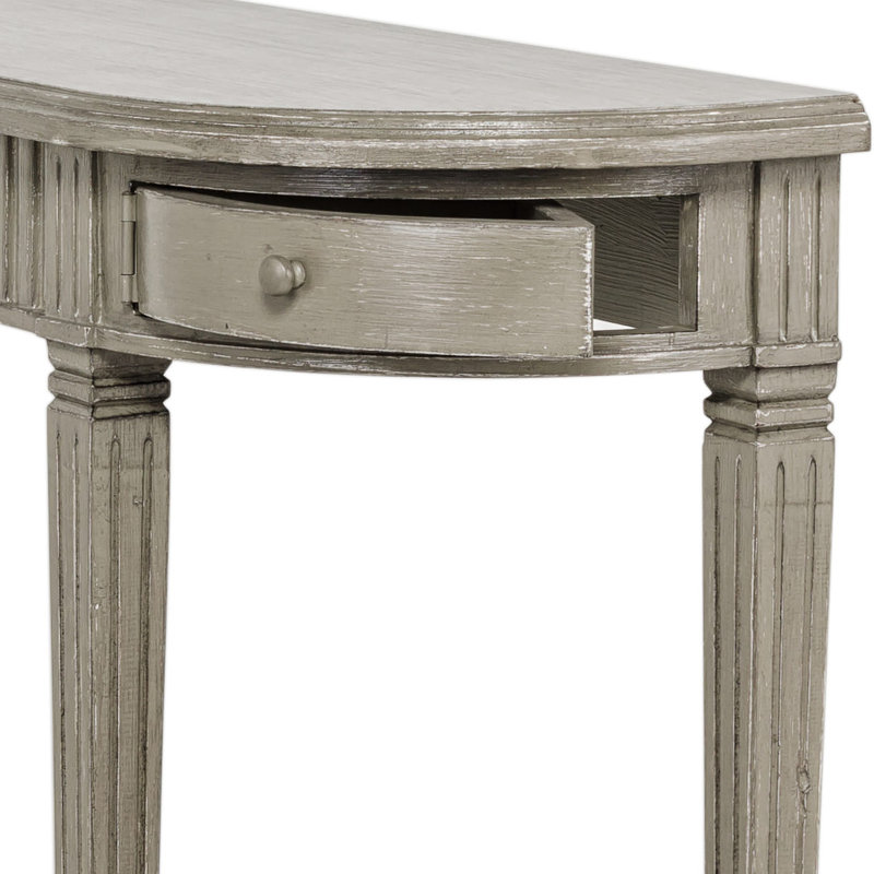 43'' Console Table