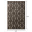 Tapis taupe Christine Brynder-1938184566