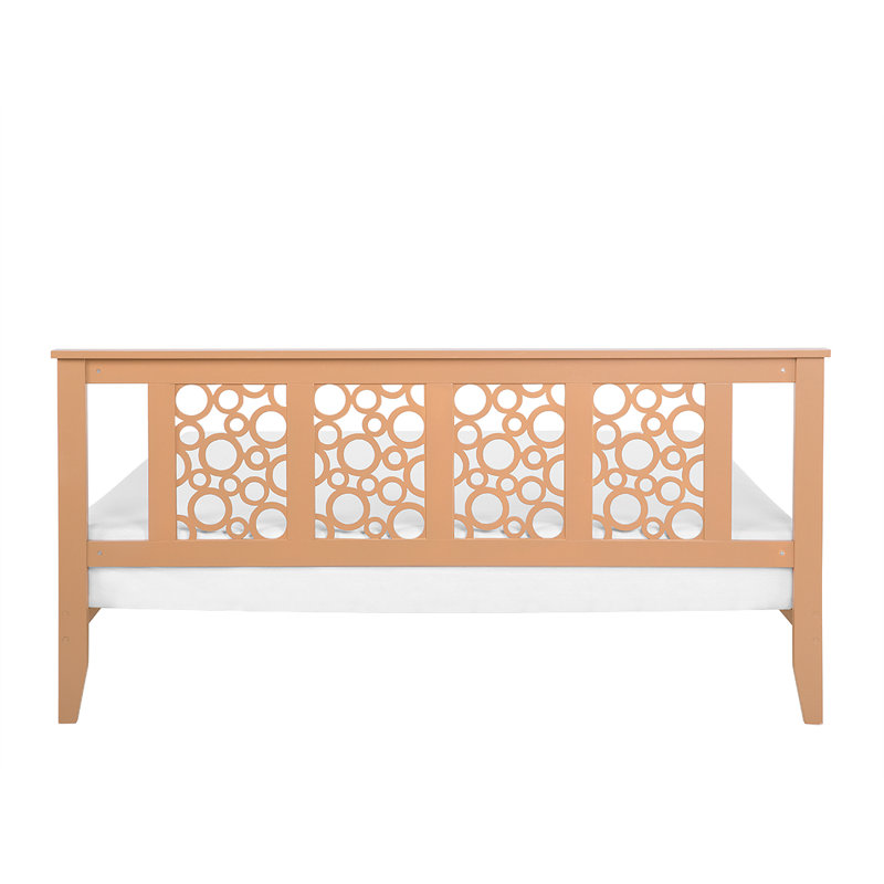 Bed, Tan, 180cm x 200cm