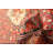 Andelz Red Rug 3'10" x 6'4"