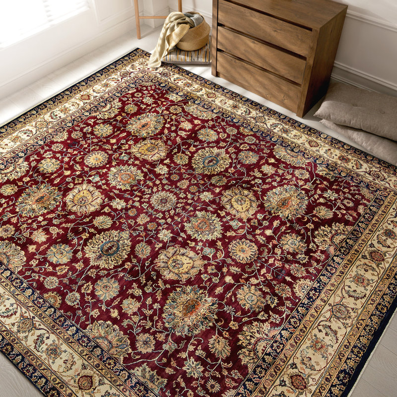 One-of-a-Kind 10'1" Area Rug