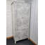 Alexendria 2 Door Manufactured Wood Wardrobe