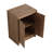  Bellmead 33.44"H FreeStanding Bathroom Cabinet