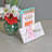 Medium Standing File Holder