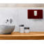 Porte-serviettes plat en bambou-33328346