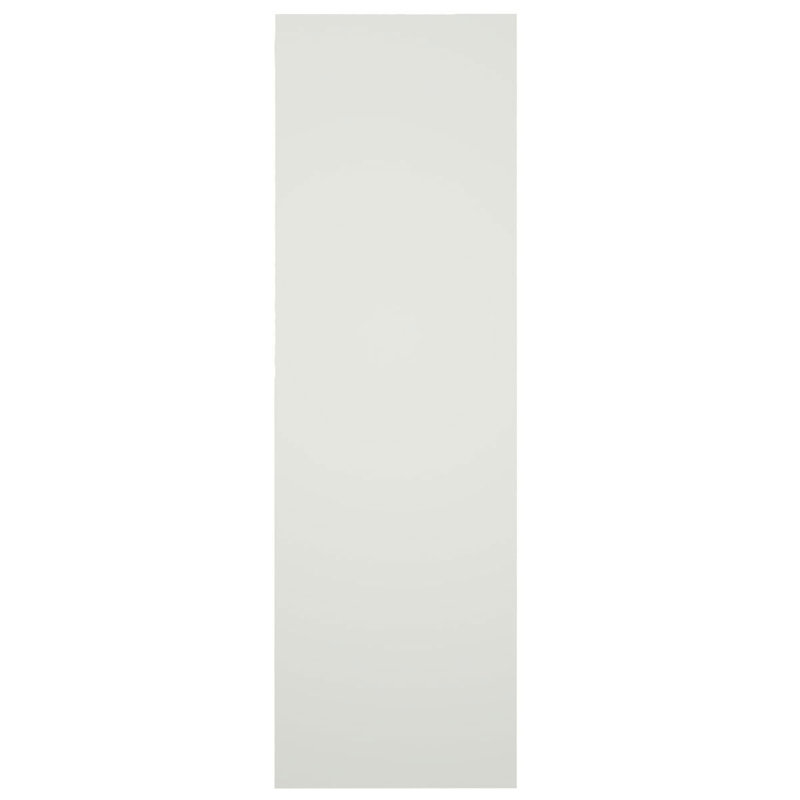 Volets à persiennes en PVC TrueFit, l 20 po x H 90 po (par paire - quincaillerie non incluse) sans finition