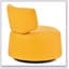 Fauteuil pivotant de 29 po de largeur-108814554