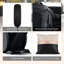 Fauteuil de massage chauffant en similicuir-233580176