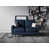 Polyester bleu est en rupture de stock