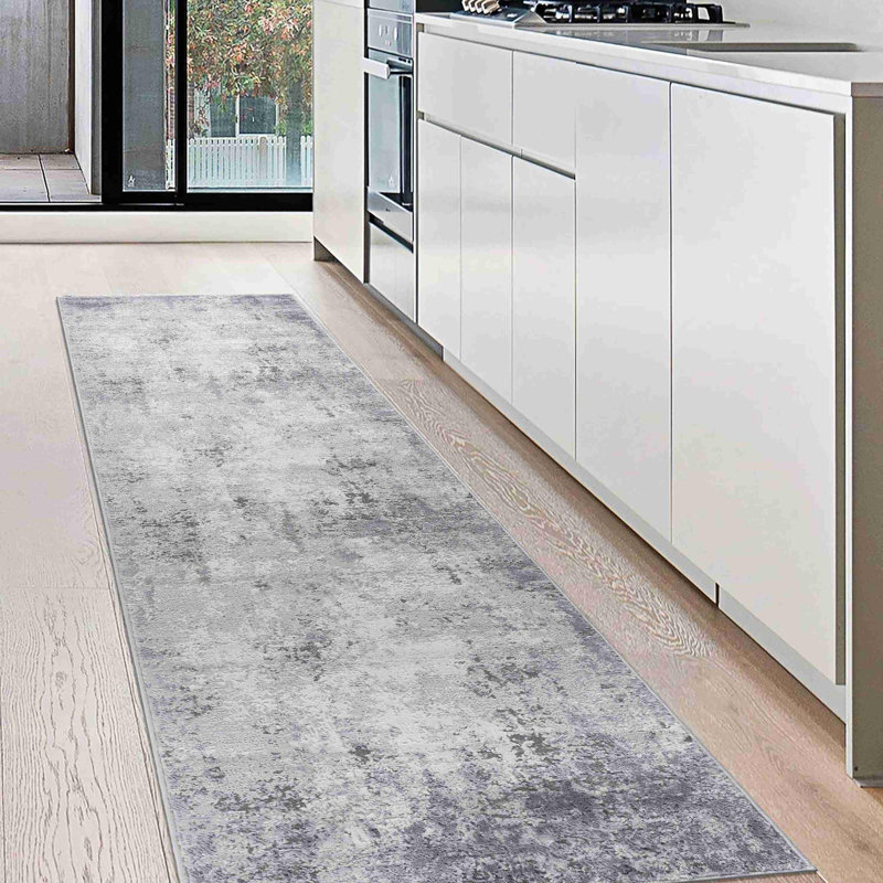 Trendy Style Area Rug, Runner 2'2" x 8'