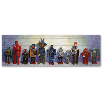 Modern & Contemporary Painting Print