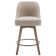 26'' Swivel Counter&Bar Stool