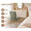 Upholstered Parsons Chair-131503807
