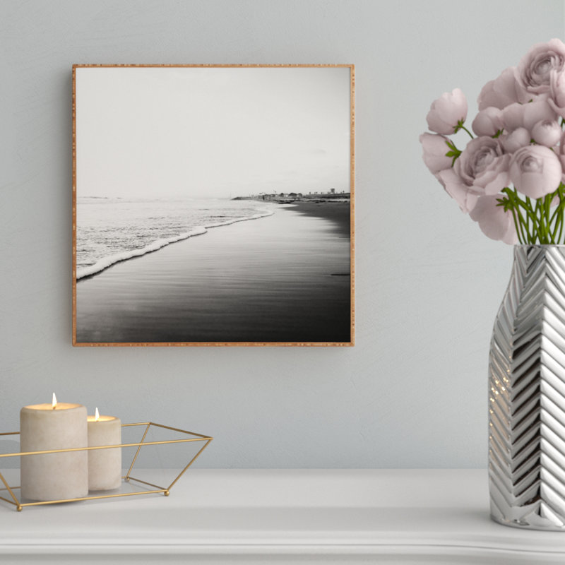 " Changing Tides " by Bree Madden, 20" H x 20" W