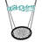 M&M Sales Enterprises Inc Fabric Web / Saucer Swing