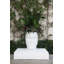 Adan Resin Statue Planter-49045093-49045082