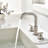 Widespread Bathroom Faucet-91925244