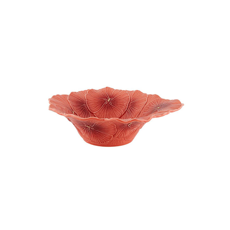 Grand bol à salade Maria Flor 12 po