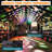 39x20x14 FT Large Black Inflatable Nightclub Tent for Adults with Pavilion Rest Area, Black Inflatable Night Club Gazebo with 2 Side Doors & Logo Area for Wedding, Birthday, Backyard Events-114874026