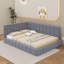 Lit de jour double rembourré-581068168