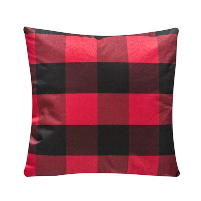 Housse de coussin carré