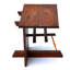 24'' W Solid Wood Console Table-1254810999
