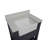 Hitton 30'' Single Bathroom Vanity with Top-2069008610-2022787445