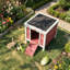 Small Wooden Dog House