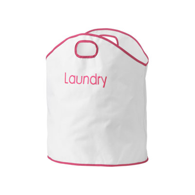 Oxford Fabric Laundry Bag with Handles