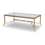 Cortona Cocktail Table