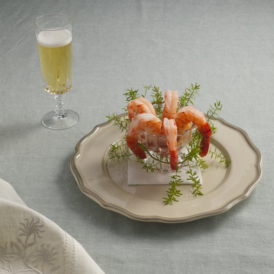 Sylvia Dinner Plate 10.5'' Set of 4